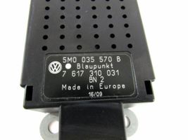 Volkswagen Golf VI Amplificatore antenna 