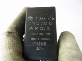 BMW 3 E36 Alarm relay 