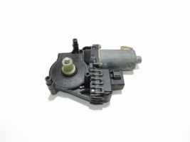 Audi A6 Allroad C5 Rear door window regulator motor 