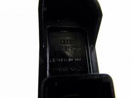 Audi A6 Allroad C5 Sähköinen ohjaamon lämmittimen säteilylämmitin 