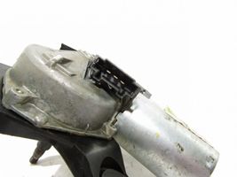 Chrysler Voyager Rear window wiper motor 