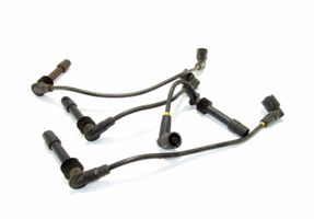 Opel Astra F Ignition plug leads 