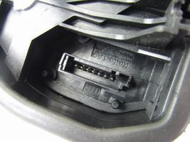 Mini Paceman (R61) Etuoven lukko 