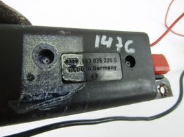 Audi 80 90 S2 B4 Antenos stiprintuvas 