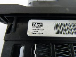 Subaru XV Radiateur électrique de chauffage auxiliaire 