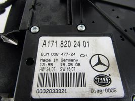 Mercedes-Benz SLK R171 Altre luci abitacolo 