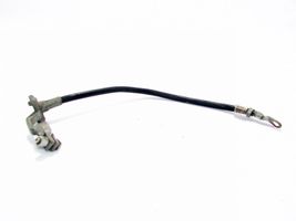 Opel Corsa D Negative earth cable (battery) 