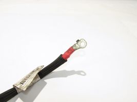 Fiat 500L Positive cable (battery) 