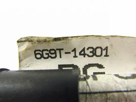 Ford Galaxy Negative earth cable (battery) 