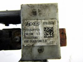 KIA Sorento Câble négatif masse batterie 