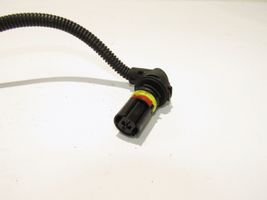 BMW 7 F01 F02 F03 F04 Positive cable (battery) 