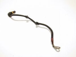 BMW 7 F01 F02 F03 F04 Positive cable (battery) 