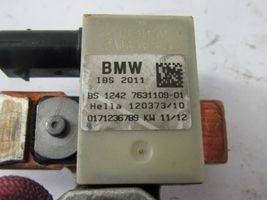 BMW 1 F20 F21 Câble de batterie positif 