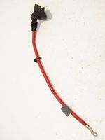 BMW 3 E46 Cable positivo (batería) 