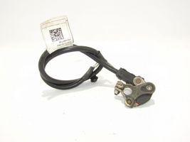 Fiat 500L Positive cable (battery) 