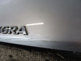 Opel Tigra B Tylna klapa bagażnika 