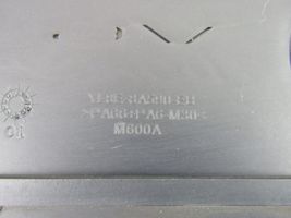 Mazda Tribute Variklio dangtis (apdaila) 