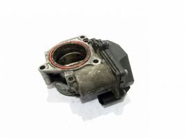 Volkswagen Transporter - Caravelle T5 Electric throttle body valve 