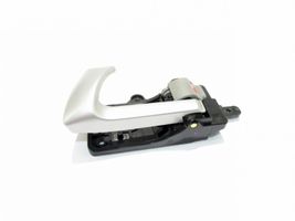 Hyundai Santa Fe Rear door interior handle 