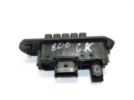 Citroen C8 Sensor 