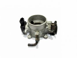 Hyundai Matrix Electric throttle body valve 