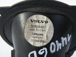 Volvo S40, V40 Haut parleur 