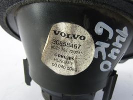 Volvo S40, V40 Haut parleur 