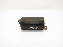 Volvo S40, V40 Vacuum air tank 