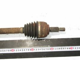 Renault Scenic II -  Grand scenic II Front driveshaft 