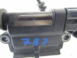 Subaru Justy High voltage ignition coil 