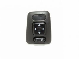 Subaru Forester SF Wing mirror switch 