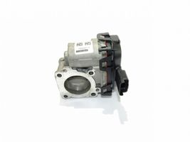 Citroen Berlingo Electric throttle body valve 