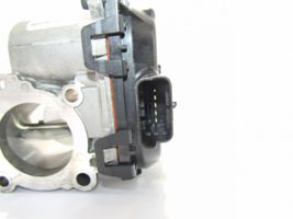 Citroen Berlingo Electric throttle body valve 