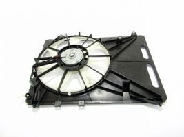 Honda Jazz Kale ventilateur de radiateur refroidissement moteur 