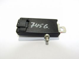 Audi A2 Aerial antenna amplifier 