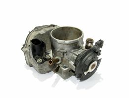 Volkswagen PASSAT B5 Electric throttle body valve 