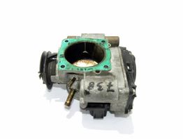 Volkswagen PASSAT B5 Electric throttle body valve 