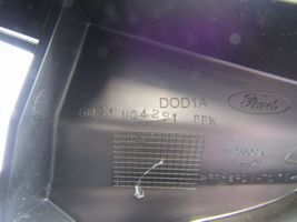 Ford Galaxy Rivestimento del volante 