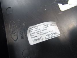 Ford Galaxy Ohjauspyörän verhoilu 