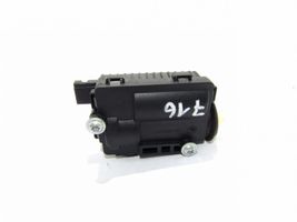 Opel Astra H Central locking motor 