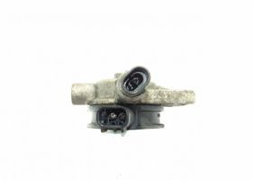 Hyundai Santa Fe Fuel filter housing 