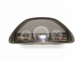 Mercedes-Benz E W210 Compteur de vitesse tableau de bord 