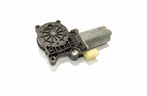 BMW 3 E46 Front door window regulator motor 