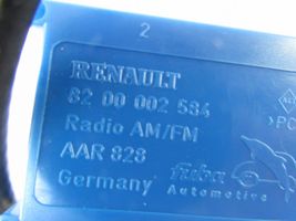 Renault Laguna II Antenna autoradio 