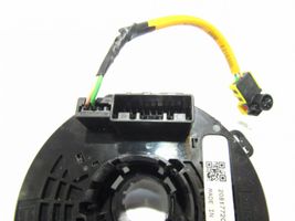 Chevrolet Orlando Airbag slip ring squib (SRS ring) 