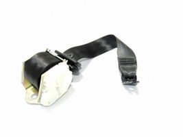 Ford Fiesta Rear seatbelt 