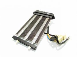 KIA Picanto Electric cabin heater radiator 