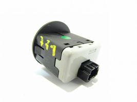 Hyundai i30 Passenger airbag on/off switch 