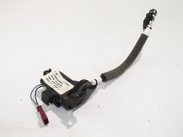 BMW 3 E90 E91 Motor / Aktuator 