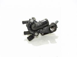 Volkswagen Polo V 6R Thermostat housing 